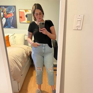 Meet your Posher, Katrina